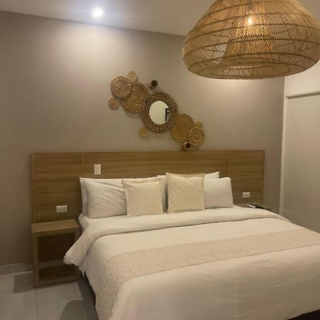 Moet Medellin Hotel 외부 사진