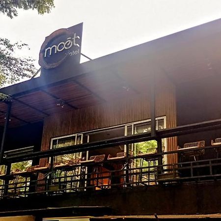 Moet Medellin Hotel 외부 사진