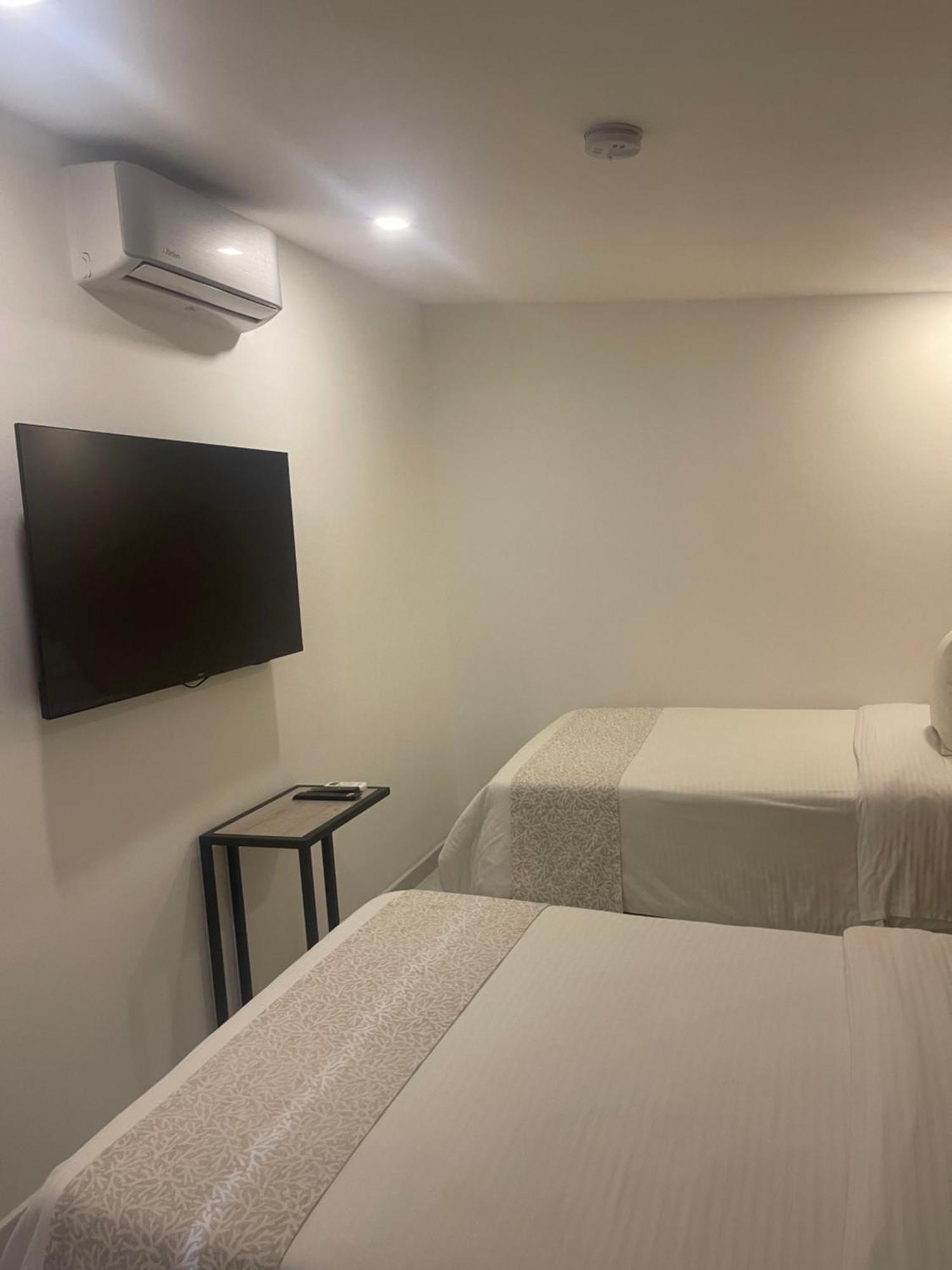 Moet Medellin Hotel 외부 사진