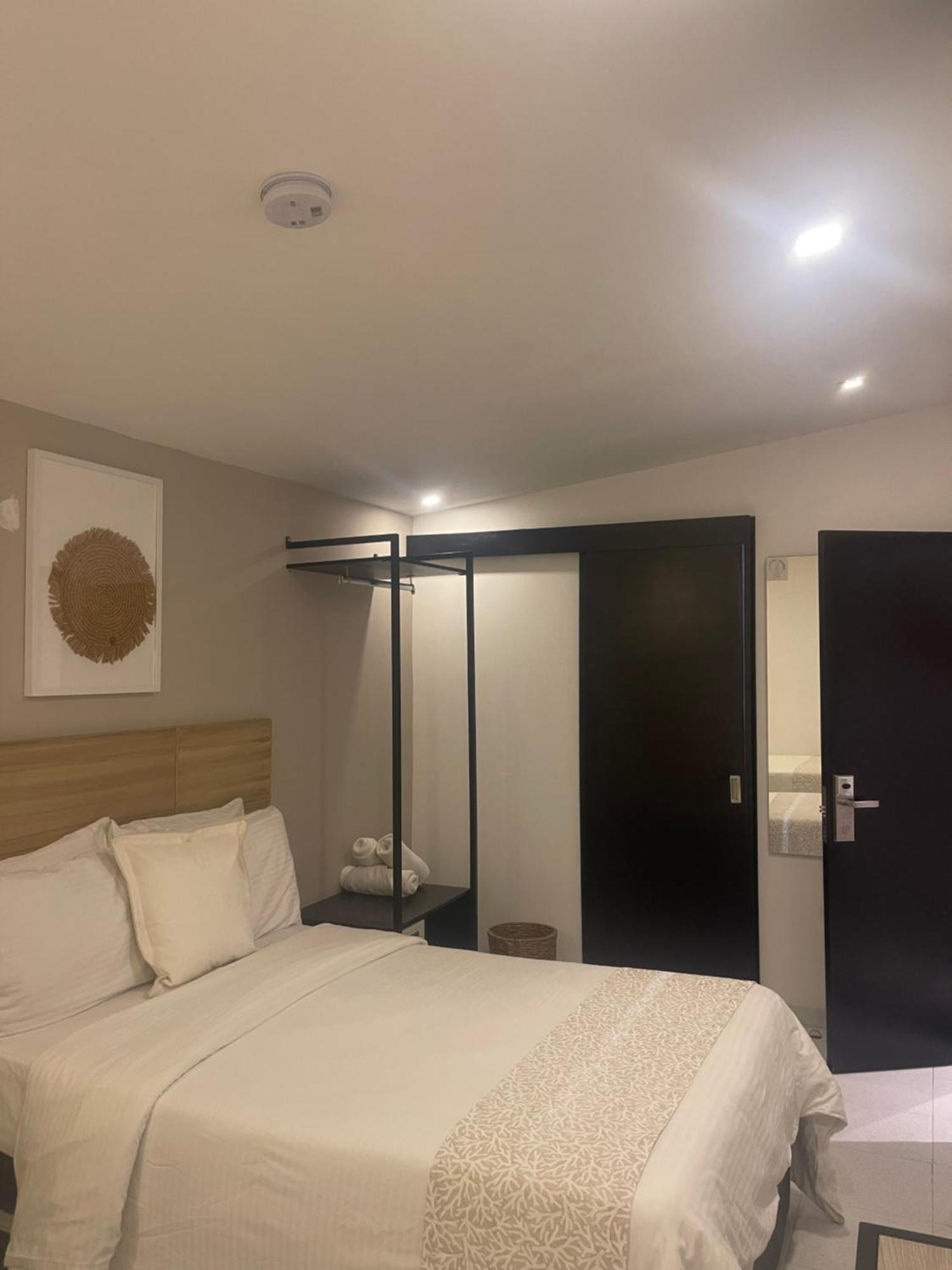 Moet Medellin Hotel 외부 사진