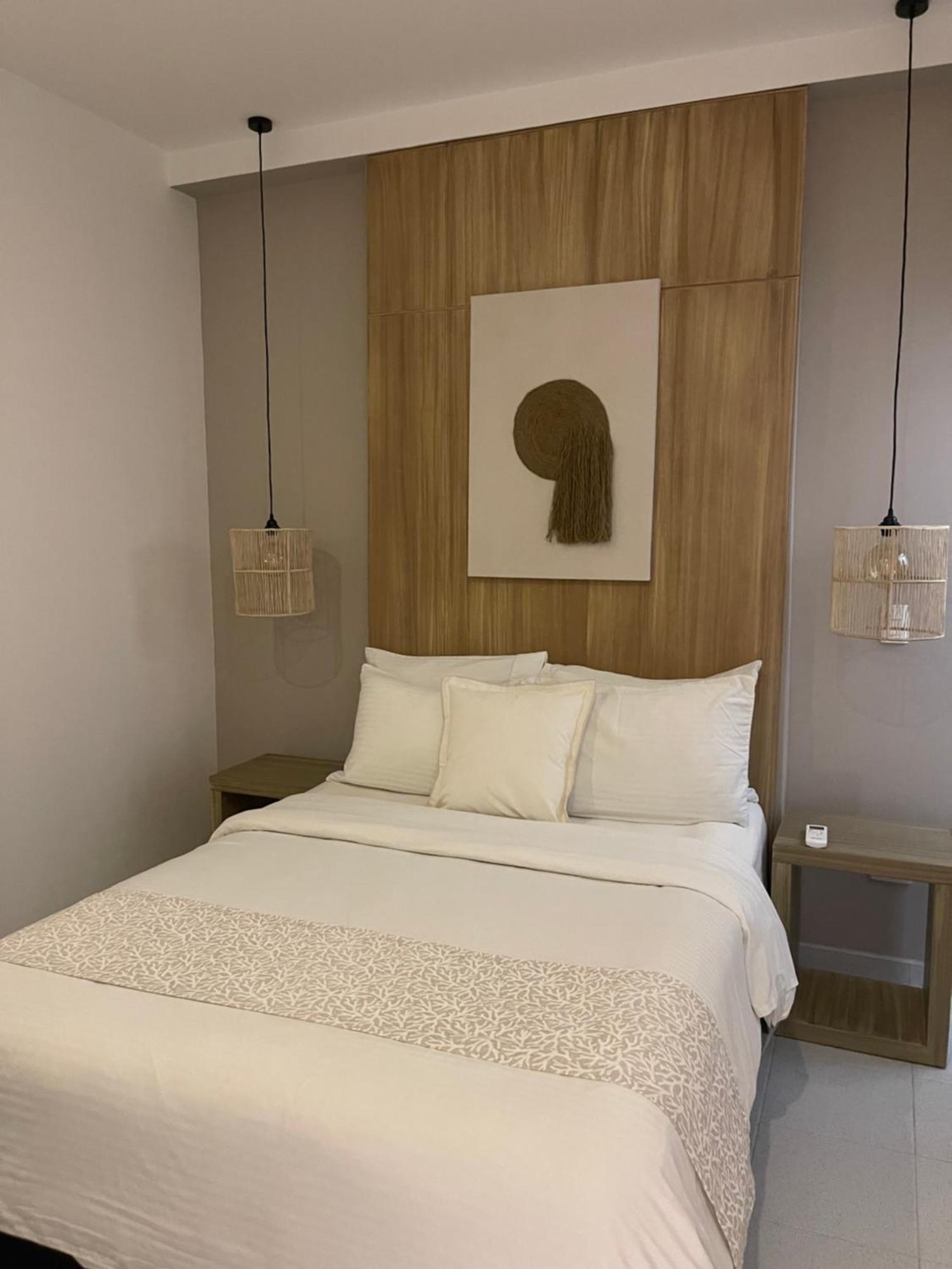 Moet Medellin Hotel 외부 사진