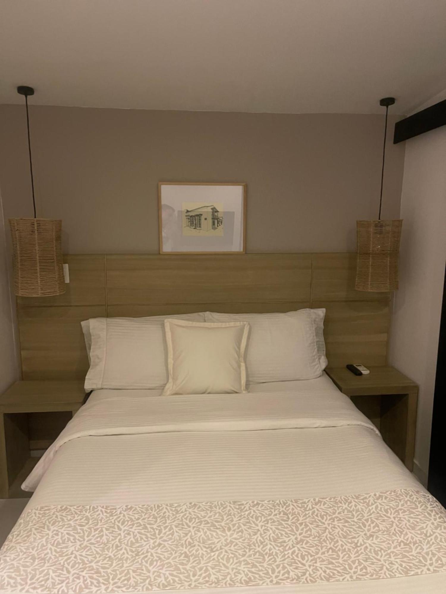 Moet Medellin Hotel 외부 사진